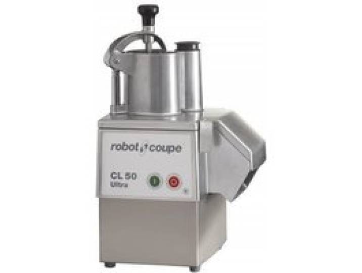 Coupe légumes Robot Coupe CL 50 ultra