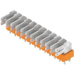 Weidmüller Leiterplattenklemme PCF 5.00/#9511510000