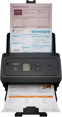 Canon Scanner imageFORMULA DR-C360