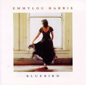 Emmylou Harris - Bluebird - Preis vom 10.10.2026 11:48:34 h