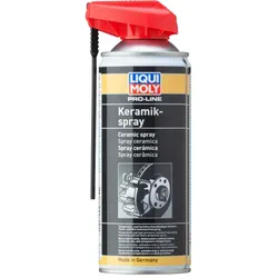 Montagepaste LIQUI MOLY 7385 Pro-Line Keramikspray 400 ml