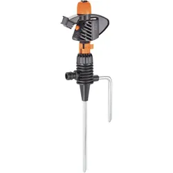 Ewuaqua Impulsregner CL87070000 auf Erdspieß, aus ABS