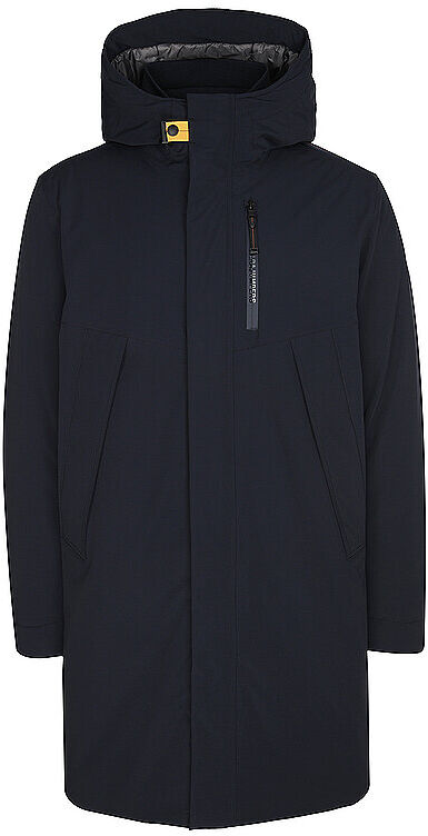 PARAJUMPERS Parka EASY blau   XL XL