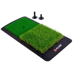 Pure2Improve Abschlagmatte Hitting Mat 60x31
