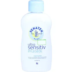 Penaten Ultra Sensitiv Pflegeöl 200 ML
