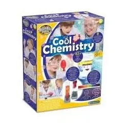 Brainstorm Magische Chemie