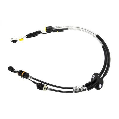 B CAR Seilzug, Schaltgetriebe 001fd381 für Ford