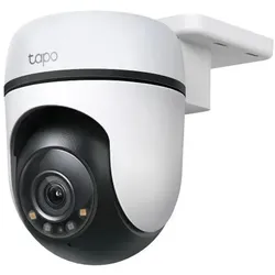 TP-Link Tapo C500 Dome IP-Sicherheitskamera Draußen 1920 x 1080 Pixel Decke/Wand/Stange