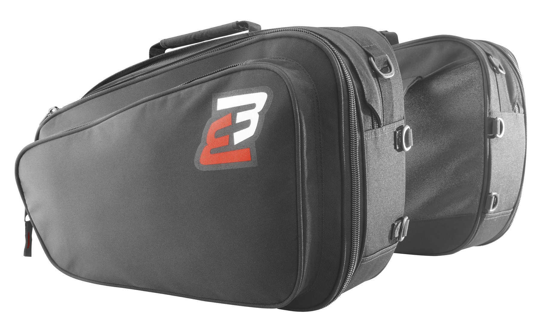 Bogotto SB-Speed Satteltaschen BGT-24-SB-001-130-OS