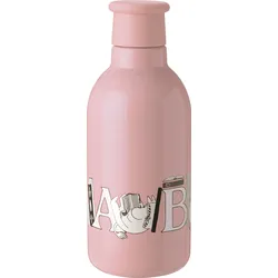 Drink-It Thermo-Flasche 500 ml Mumins Lachs