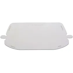 Vorsatzscheibe außen 3M Speedglas 9100 10 Stk kratzfest 527001