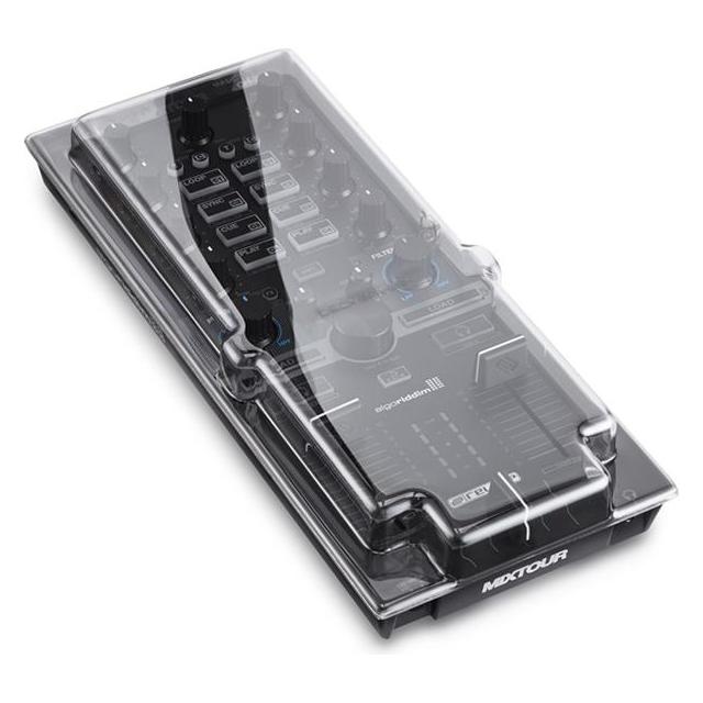 Decksaver Reloop Mixtour (DSLE-PC-MIXTOUR)