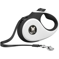Martin Sellier 2 Soft XS (XS, Hund, Spazieren), Halsband + Leine