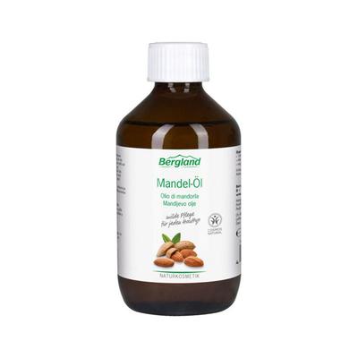 Mandelöl 250 ml Öl