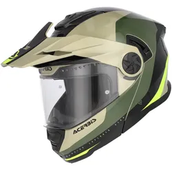 Acerbis Rider Logo Klapphelm XS (53/54)