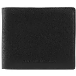 Porsche Design Querbörse SLG Business Wallet 4 schwarz - 10