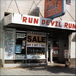 Paul McCartney - Run Devil Run - Preis vom 11.10.2026 03:10:56 h