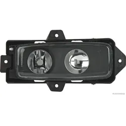 HERTH&BUSS Fernscheinwerfer, links, H1/H1 - 81660026