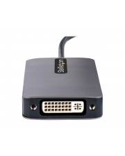 StarTech.com ADATTATTORE USB C A HDMI DVI O Kabel Digital/Daten Digital/Display/Video (118-USBC-HDMI-VGADVI)
