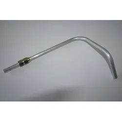 ELMAG Alu-Druckleitung inkl. Mutter+Schneidring - 9201238