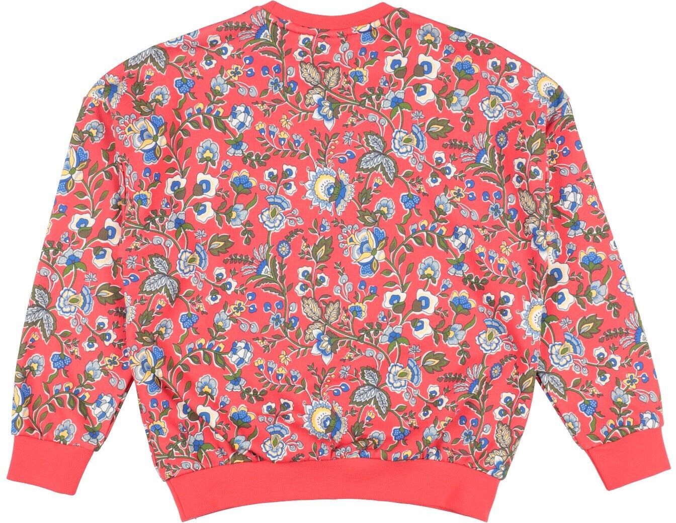 Adidas Sudadera Niño Coral 11,13 Niño