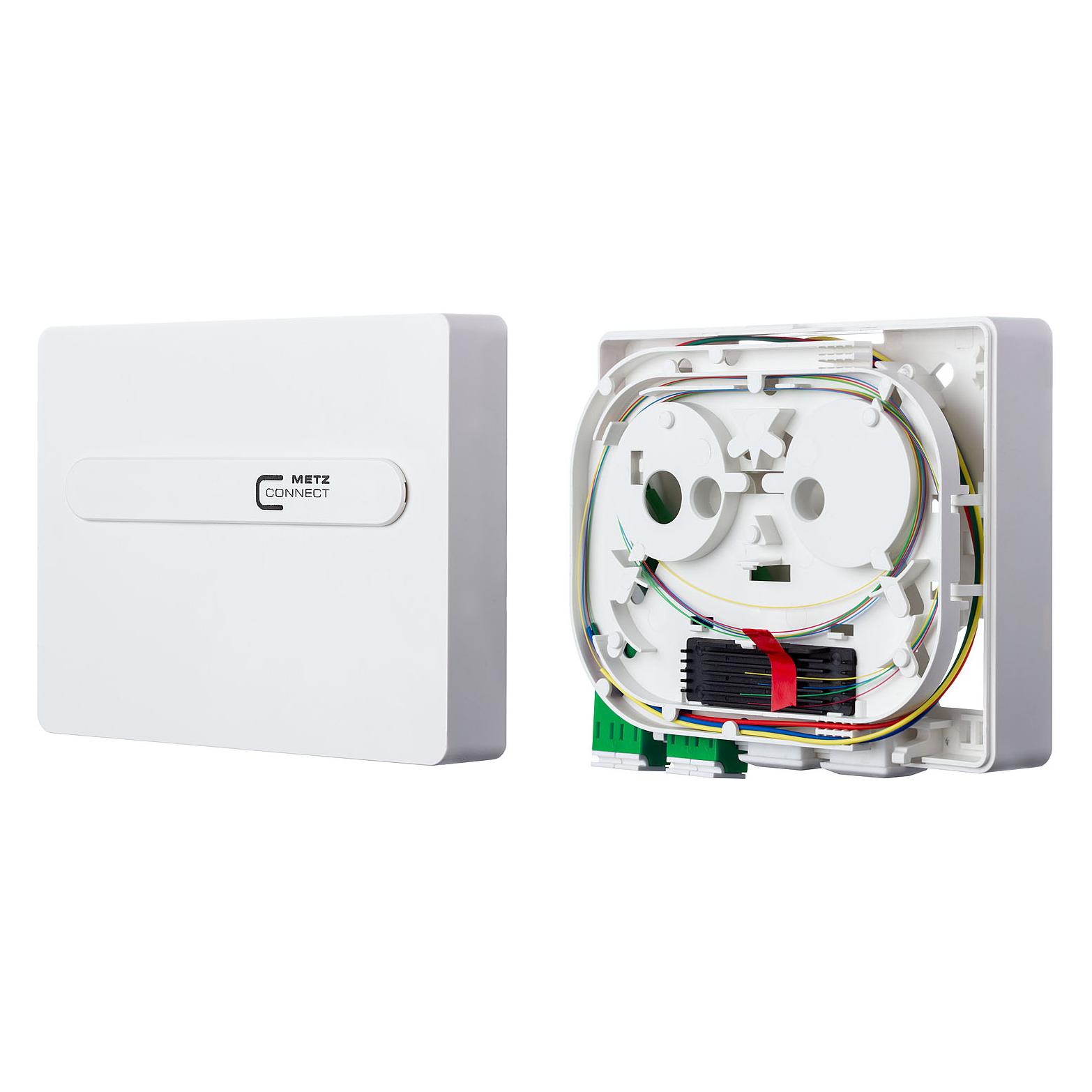 Metz Connect OpDAT (1501197G02HC)