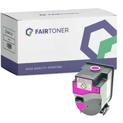 Kompatibel für Konica Minolta TN-310M (4053-603) Toner Magenta