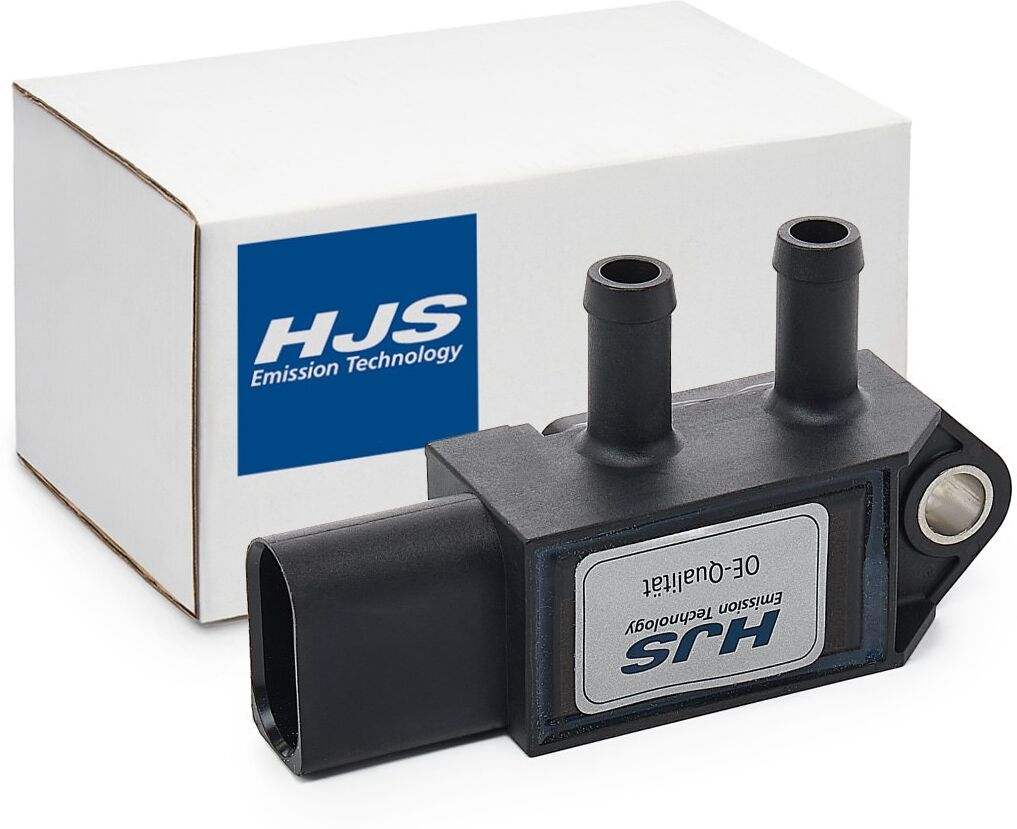 HJS 92 09 1039 Exhaust pressure sensor
