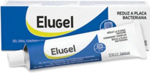 Elgydium Gel Bucal Elugel 40ml
