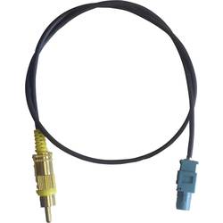 Dometic Group PerfectView RVSC1 / RVMB2 Mercedes-Benz SCANIA Adapter 9600000231