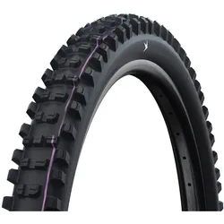 Schwalbe SHREDDA REAR GRAVITY PRO 27.5x2.50 (64-584) faltbar Evolution Line  ULTRA SOFT Black