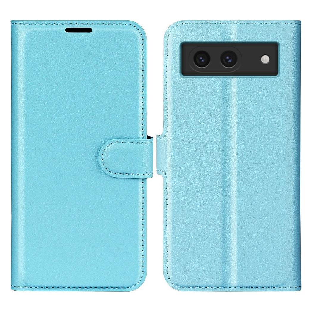 Cover-Discount Google Pixel 8a - Leder Etui Hülle (Google Pixel 8a) (46285672)