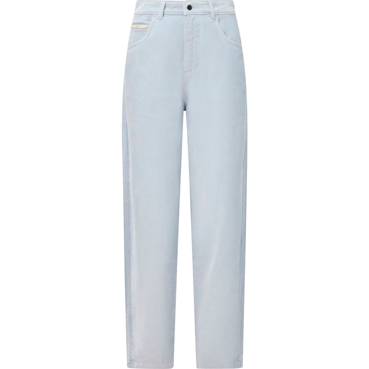 Picture Catavela Cord Pants blue (E) S WJS0036EHalogen BlueS