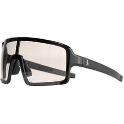 BBB, Herren, Sportbrille, Chester (Schwarz glanz), Schwarz