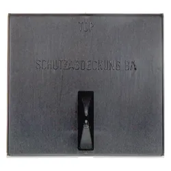 Berker 75000007 Schutzhaube KNX schwarz
