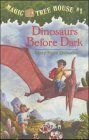 Osborne, Mary Pope - Dinosaurs Before Dark - Preis vom 01.10.2026 17:08:56 h