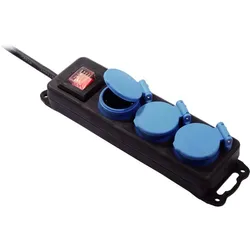 Bachmann Verteilersteckdose 349.045
