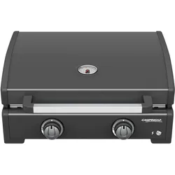 Campingaz, Gasgrill, Plancha Onyx 2 (6 kW)