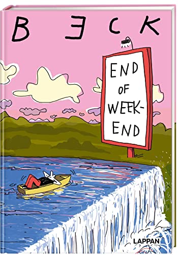Beck - End of Weekend: Cartoons von BECK - Preis vom 09.10.2026 07:28:09 h