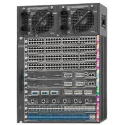 WS-C4510RE-S6-96V+ neu