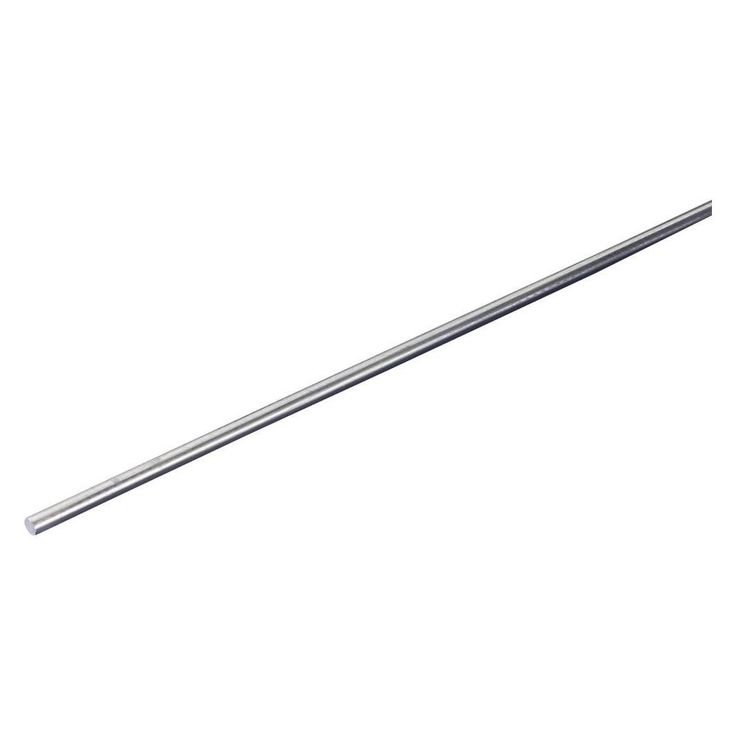 Toolcraft Federstahldraht 1000 mm 0.5 mm 10 St. (TO-10918905)
