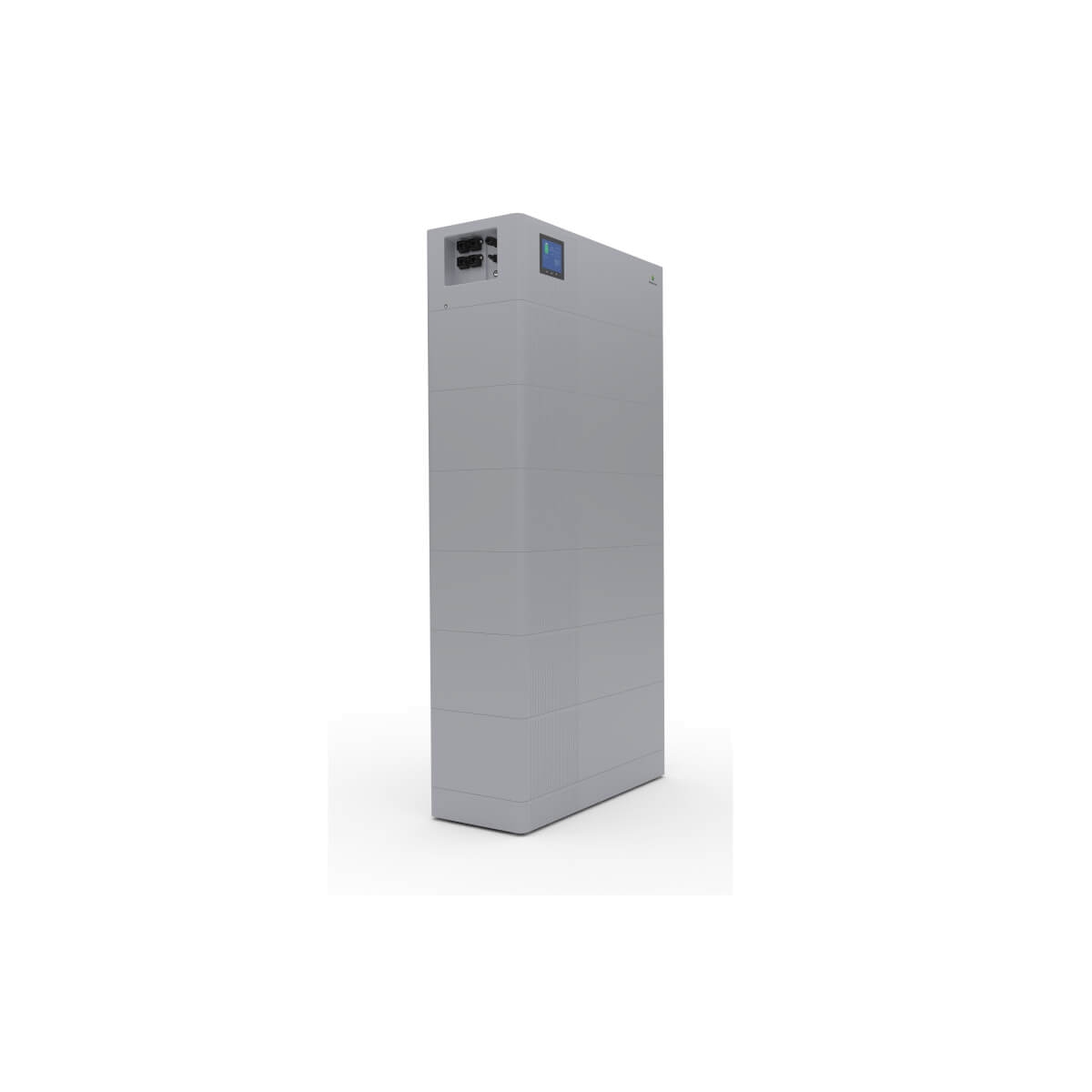 Wintersun powerd by BYD Energy Core 19,2 kWh mit 1.0 BCU