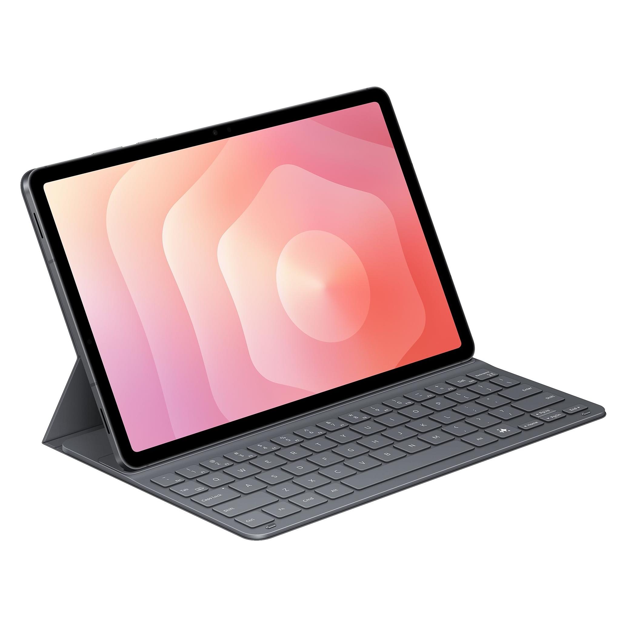 Samsung Keyboard Slim (Eng. Int., Samsung Galaxy Tab S11) (EF-DX730UBEGWW)