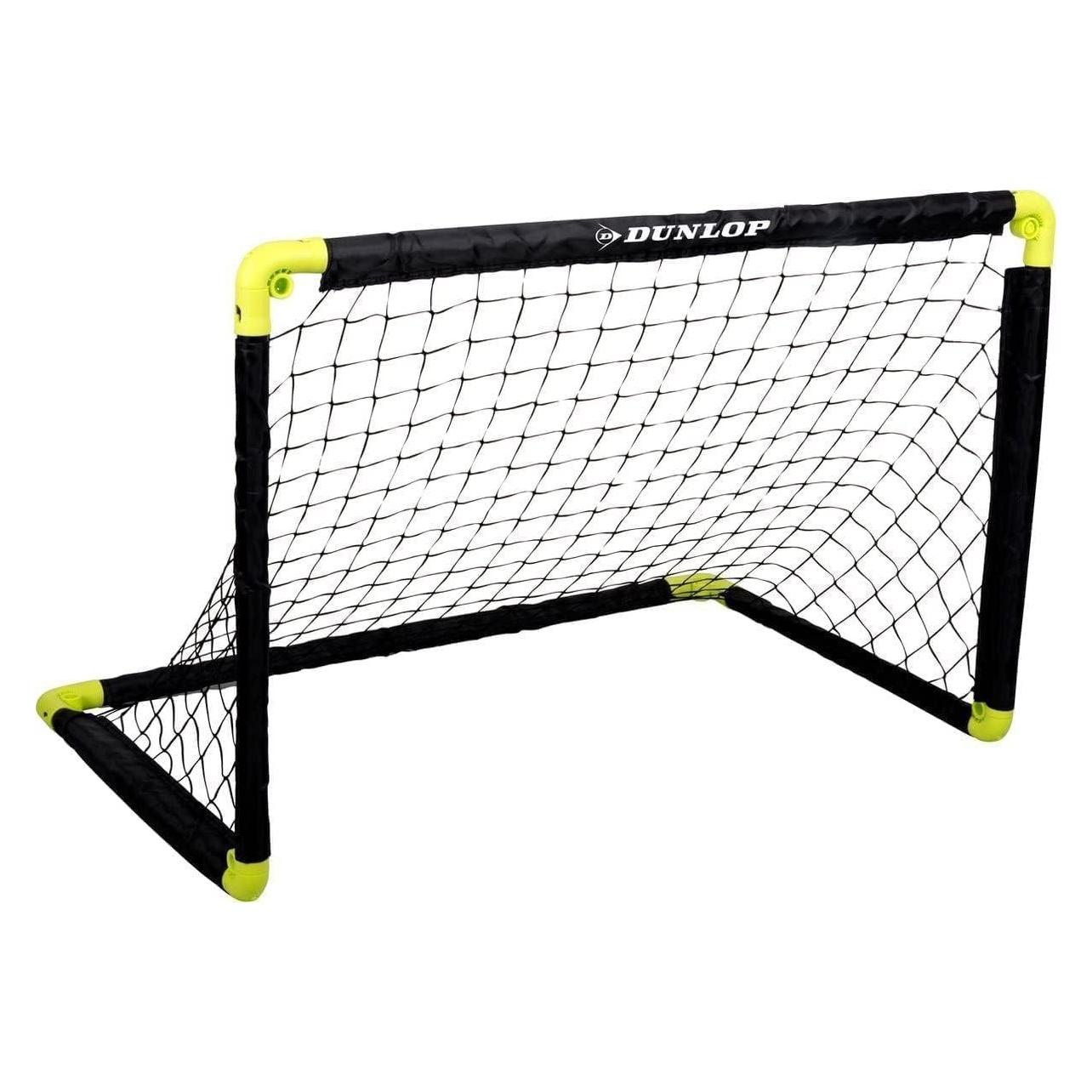 Dunlop Fussballtor 90x59x61cm Faltbar (13264358)