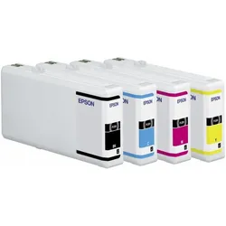 EPSON Tinte T7013 magenta extra hohe Kapazität (C13T70134010)
