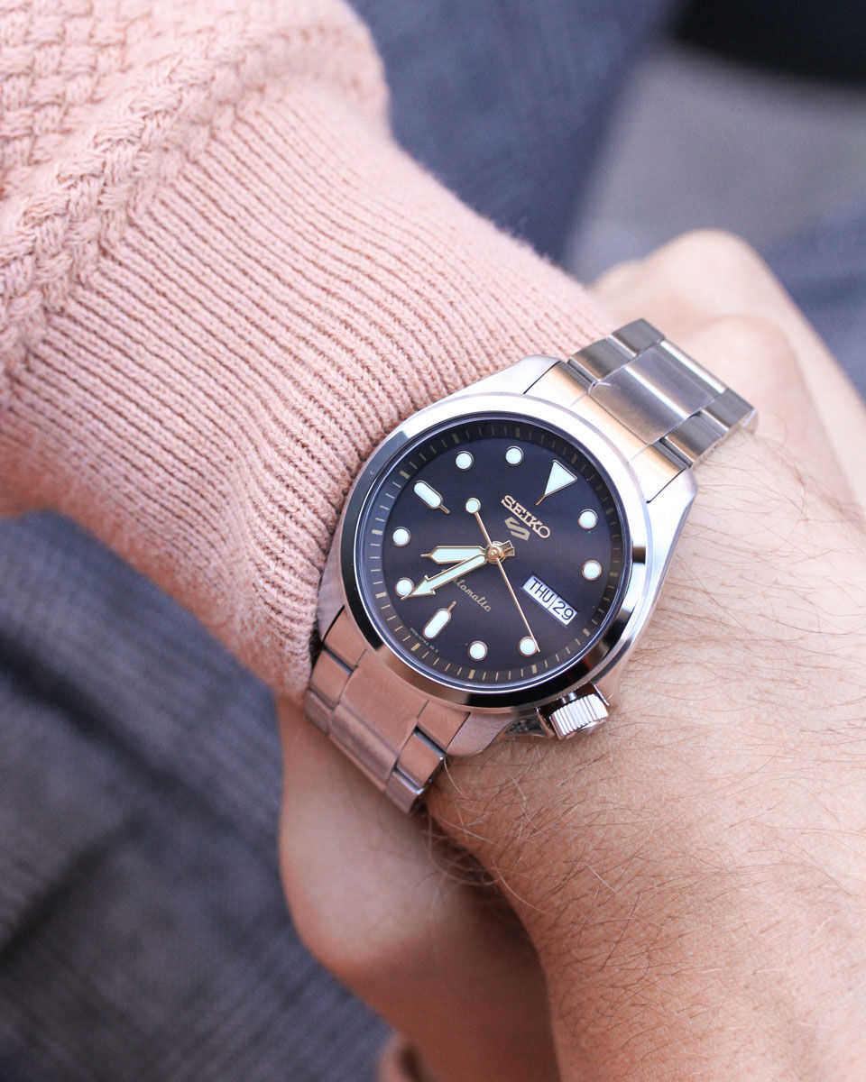 Seiko 5 Sports SRPE57K1