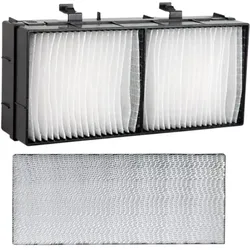 Azurano Beamer-Luftfilter für 3M MU06641, Beamer Zubehör