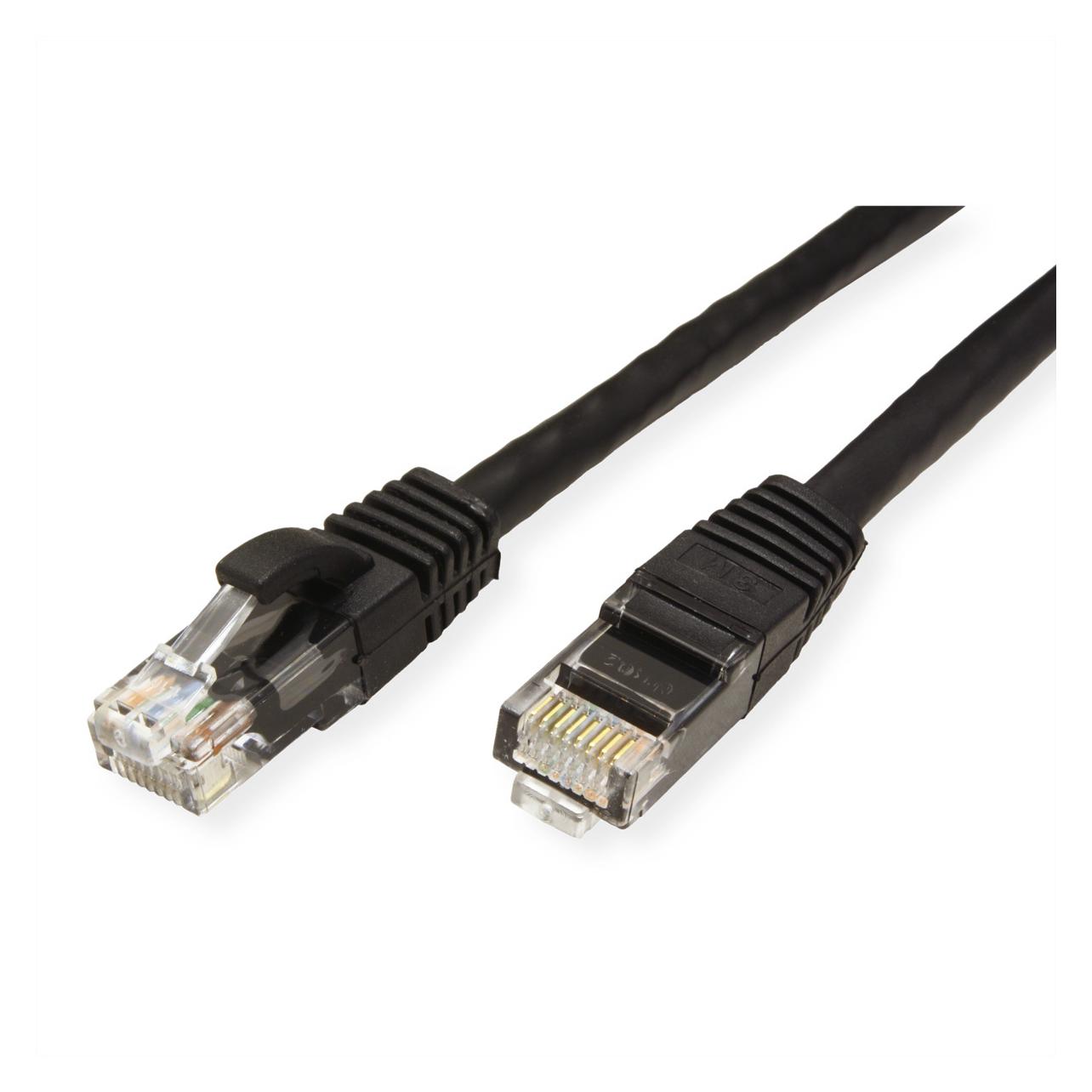 Value Netzwerkkabel (UTP, CAT6a, 1.50 m) (21.99.1485)