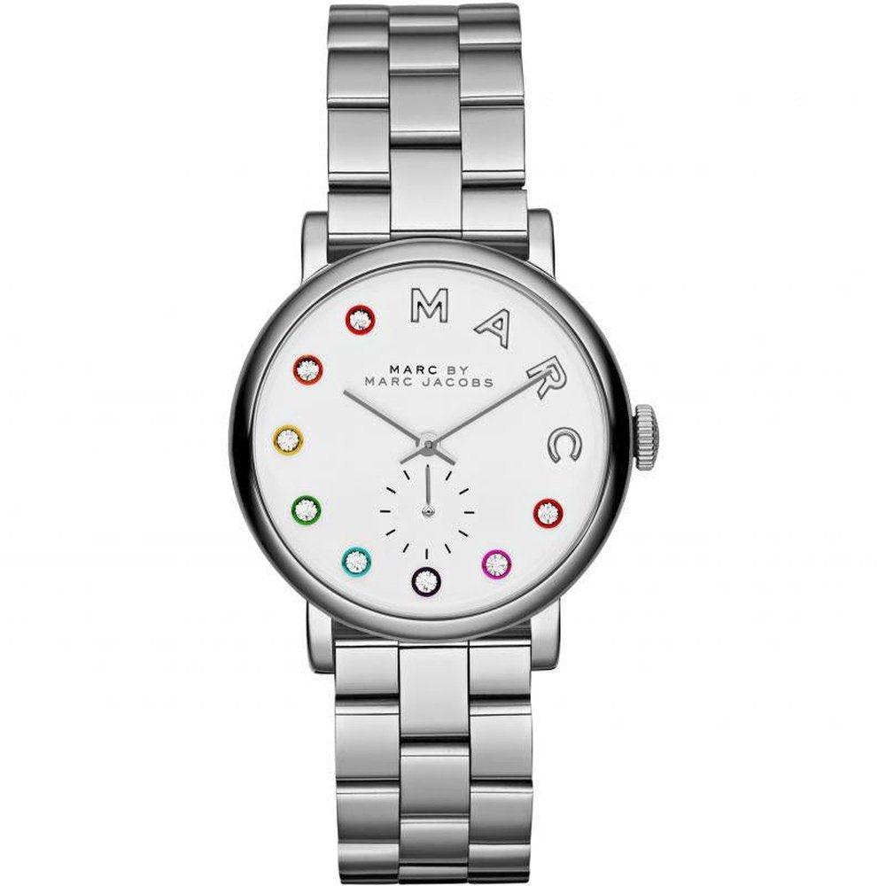 Marc Jacobs MBM3420 Vrouwenhorloge