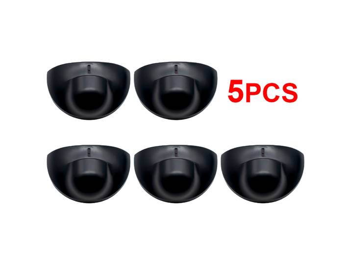 Détecteur de mouvement à micro-ondes pour porte battante coulissante automatique, 5 pièces, 24.125GHz